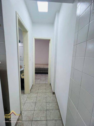 Imagem Imóvel com 1 Quarto à Venda, 44 m² em Aviação - Praia Grande Imagem Imóvel com 1 Quarto à Venda, 44 m² em Aviação - Praia Grande