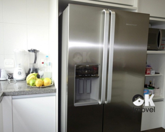 Imagem Apartamento com 4 Quartos à Venda, 350 m² em Vila Nova Conceição - São Paulo