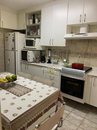 Imagem Sobrado com 2 Quartos à Venda, 75 m² em Vila Alpina - São Paulo Imagem Sobrado com 2 Quartos à Venda, 75 m² em Vila Alpina - São Paulo
