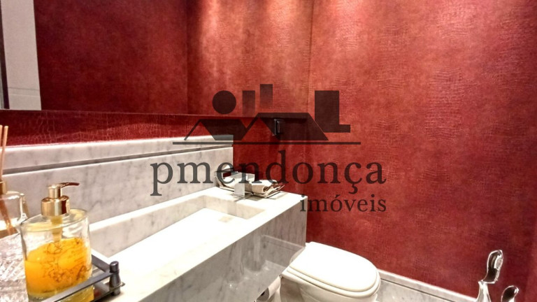 Imagem Apartamento com 4 Quartos à Venda, 171 m² em Perdizes - São Paulo Imagem Apartamento com 4 Quartos à Venda, 171 m² em Perdizes - São Paulo