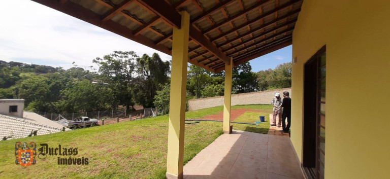 Imagem Chácara com 2 Quartos à Venda, 65 m² em Cachoeira - Atibaia