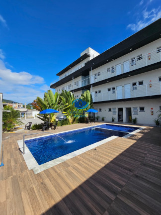 Imagem Apartamento com 1 Quarto à Venda, 49 m² em Maranduba - Ubatuba Imagem Apartamento com 1 Quarto à Venda, 49 m² em Maranduba - Ubatuba