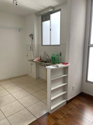 Imagem Apartamento com 2 Quartos à Venda, 47 m² em éden - Sorocaba Imagem Apartamento com 2 Quartos à Venda, 47 m² em éden - Sorocaba