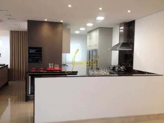Imagem Casa de Condomínio com 4 Quartos à Venda, 571 m² em Centro - Xangri-la