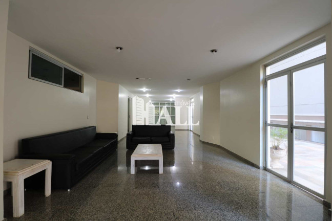 Imagem Apartamento com 3 Quartos à Venda, 157 m² em Centro - São José Do Rio Preto Imagem Apartamento com 3 Quartos à Venda, 157 m² em Centro - São José Do Rio Preto