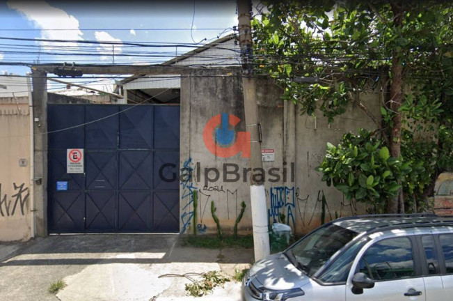 Imagem Galpão à Venda, 280 m² em Vila Independência - São Paulo