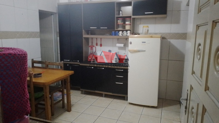 Imagem Casa com 3 Quartos à Venda,  em Chácara Santa Maria - São Paulo