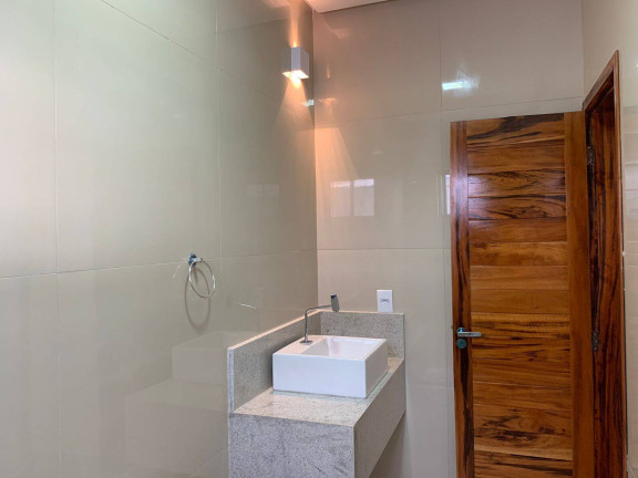 Imagem Casa com 3 Quartos à Venda, em Rincão - Mossoró Imagem Casa com 3 Quartos à Venda, em Rincão - Mossoró