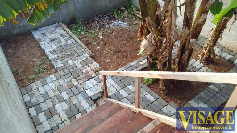 Imagem Casa com 2 Quartos à Venda, 145 m² em Cidade Salvador - Jacareí Imagem Casa com 2 Quartos à Venda, 145 m² em Cidade Salvador - Jacareí