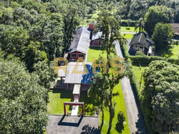 Imagem Chácara com 1 Quarto à Venda, 33.198 m² em Pirabeiraba (pirabeiraba) - Joinville Imagem Chácara com 1 Quarto à Venda, 33.198 m² em Pirabeiraba (pirabeiraba) - Joinville
