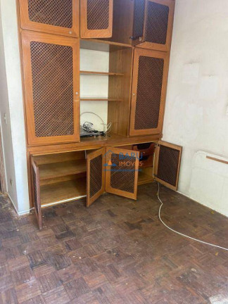 Imagem Apartamento com 4 Quartos à Venda, 200 m² em Parque Santa Cecília - São Paulo Imagem Apartamento com 4 Quartos à Venda, 200 m² em Parque Santa Cecília - São Paulo