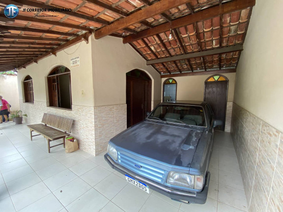 Imagem Casa com 3 Quartos à Venda, 197 m² em Caladinho - Coronel Fabriciano Imagem Casa com 3 Quartos à Venda, 197 m² em Caladinho - Coronel Fabriciano