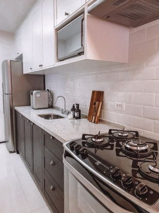 Imagem Apartamento com 2 Quartos à Venda, 58 m² em Pinheiros - São Paulo Imagem Apartamento com 2 Quartos à Venda, 58 m² em Pinheiros - São Paulo