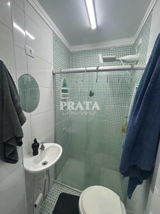 Imagem Apartamento com 1 Quarto à Venda, 35 m² em Pompéia - Santos Imagem Apartamento com 1 Quarto à Venda, 35 m² em Pompéia - Santos