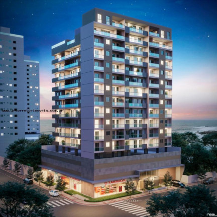 Imagem Imóvel com 3 Quartos à Venda, 80 m² em Praia Itaparica - Vila Velha