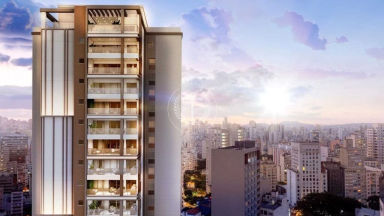 Imagem Apartamento com 2 Quartos à Venda, 89 m² em Perdizes - São Paulo Imagem Apartamento com 2 Quartos à Venda, 89 m² em Perdizes - São Paulo
