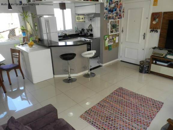 Imagem Apartamento com 2 Quartos à Venda, 70 m² em Auxiliadora - Porto Alegre Imagem Apartamento com 2 Quartos à Venda, 70 m² em Auxiliadora - Porto Alegre