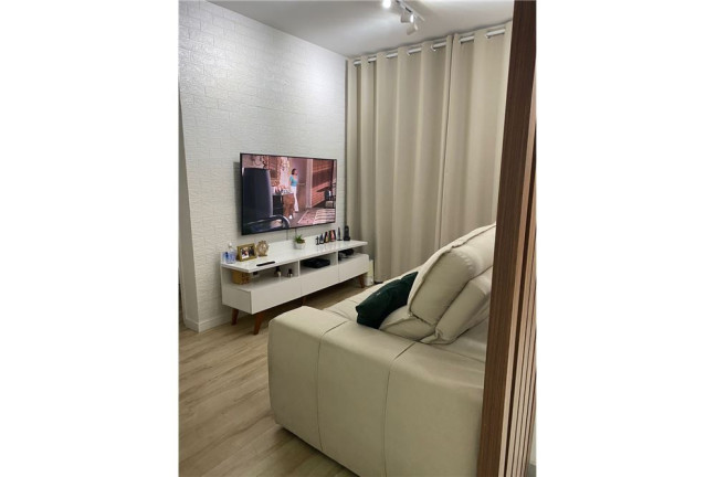 Imagem Imóvel com 2 Quartos à Venda, em Vila Ema - São Paulo Imagem Imóvel com 2 Quartos à Venda, em Vila Ema - São Paulo