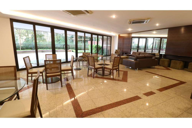 Imagem Apartamento com 4 Quartos à Venda, 226 m² em Morumbi - São Paulo Imagem Apartamento com 4 Quartos à Venda, 226 m² em Morumbi - São Paulo