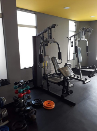 Imagem Apartamento com 2 Quartos à Venda, 38 m² em Vila Pompéia - São Paulo