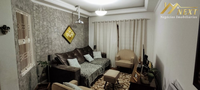 Imagem Sobrado com 2 Quartos à Venda, 82 m² em Parque Dos Camargos - Barueri