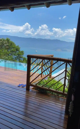 Imagem Casa com 4 Quartos à Venda, 360 m² em Curral - Ilha Bela - Ilhabela Imagem Casa com 4 Quartos à Venda, 360 m² em Curral - Ilha Bela - Ilhabela