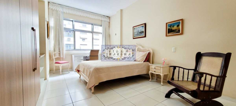 Imagem Apartamento com 3 Quartos à Venda, 190 m² em Copacabana - Rio De Janeiro Imagem Apartamento com 3 Quartos à Venda, 190 m² em Copacabana - Rio De Janeiro