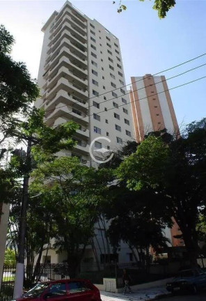 Apartamento com 3 Quartos à Venda, 161 m² em Campo Belo - São Paulo