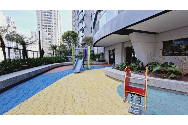 Imagem Imóvel com 1 Quarto à Venda, 30 m² em Jardim Das Acácias - São Paulo Imagem Imóvel com 1 Quarto à Venda, 30 m² em Jardim Das Acácias - São Paulo