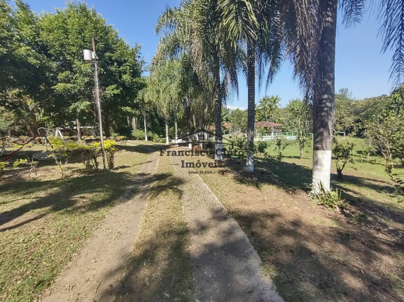 Imóvel com 3 Quartos à Venda, 8.000 m² em Bom Jardim I - Guaratinguetá
