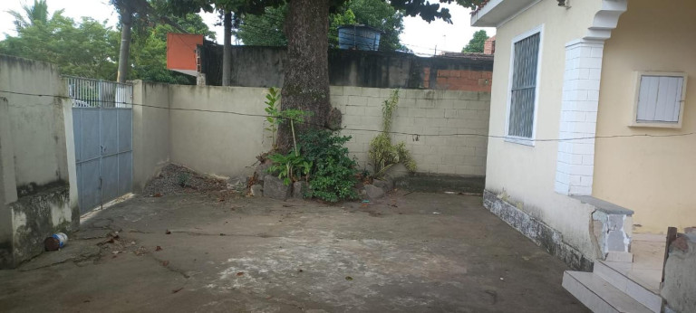 Imagem Casa com 3 Quartos à Venda, 280 m² em Campo Grande - Rio De Janeiro Imagem Casa com 3 Quartos à Venda, 280 m² em Campo Grande - Rio De Janeiro