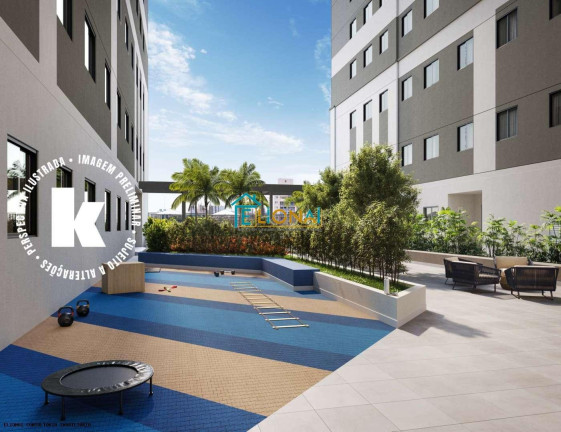 Imagem Apartamento com 2 Quartos à Venda, 38 m² em Itaquera - São Paulo Imagem Apartamento com 2 Quartos à Venda, 38 m² em Itaquera - São Paulo
