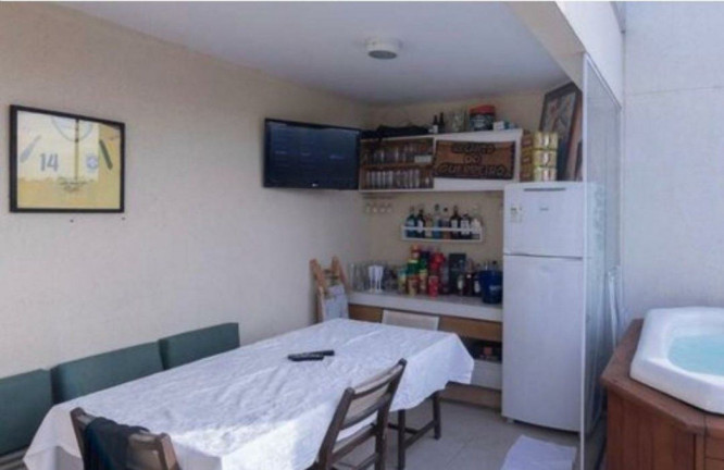 Imagem Apartamento com 2 Quartos à Venda, 115 m² em Vila Ipojuca - São Paulo Imagem Apartamento com 2 Quartos à Venda, 115 m² em Vila Ipojuca - São Paulo