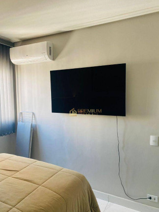 Imagem Apartamento com 1 Quarto à Venda, 50 m² em Jardim São Dimas - São José Dos Campos