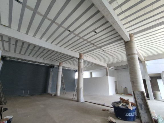Imagem Sala Comercial para Alugar, 750 m² em Vila Virgínia - Itaquaquecetuba Imagem Sala Comercial para Alugar, 750 m² em Vila Virgínia - Itaquaquecetuba