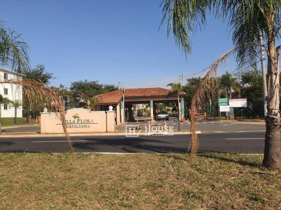 Imagem Casa com 2 Quartos à Venda, 67 m² em Jardim Interlagos - Hortolândia Imagem Casa com 2 Quartos à Venda, 67 m² em Jardim Interlagos - Hortolândia