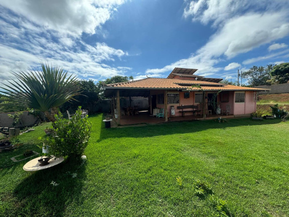 Imagem Chácara com 3 Quartos à Venda, 1 m² em Quintas Da Itatiaia - Itatiaiuçu Imagem Chácara com 3 Quartos à Venda, 1 m² em Quintas Da Itatiaia - Itatiaiuçu