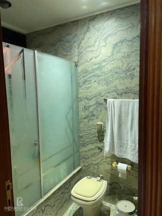 Imagem Apartamento com 3 Quartos à Venda, 500 m² em Vila Lanzara - Guarulhos