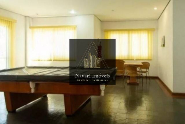 Imagem Apartamento com 3 Quartos à Venda, 65 m² em Jardim Santa Inês - São Paulo Imagem Apartamento com 3 Quartos à Venda, 65 m² em Jardim Santa Inês - São Paulo