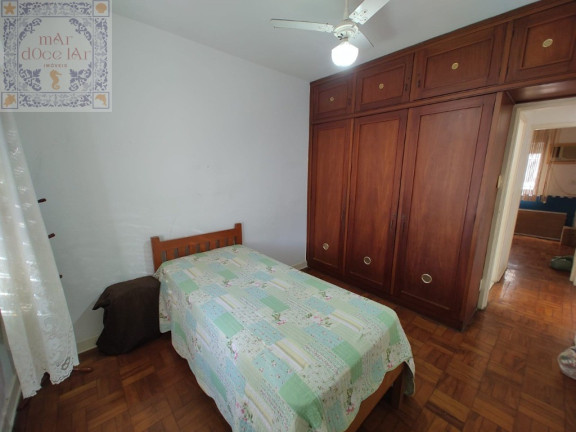 Imagem Apartamento com 2 Quartos à Venda, 72 m² em Boqueirão - Santos