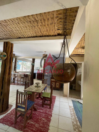 Imagem Casa com 3 Quartos para Alugar, 900 m² em Félix - Ubatuba