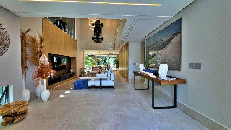 Imagem Casa com 5 Quartos à Venda, 352 m² em Riviera De São Lourenço - Bertioga
