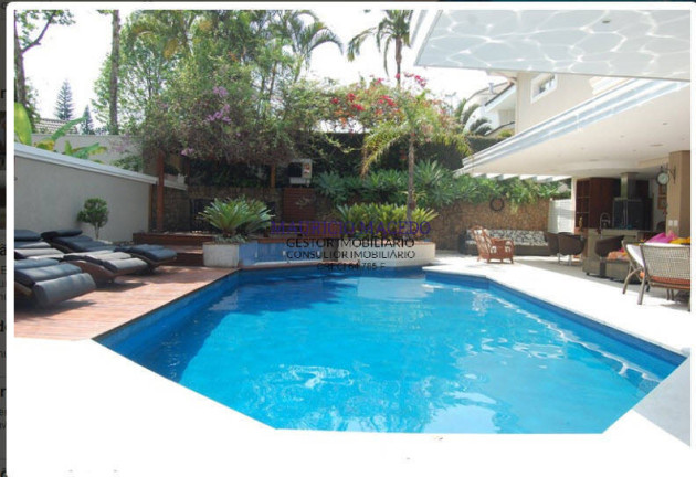 Imagem Casa com 4 Quartos à Venda, 806 m² em Alphaville 2 - Barueri Imagem Casa com 4 Quartos à Venda, 806 m² em Alphaville 2 - Barueri