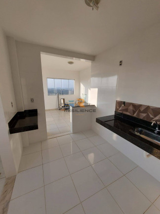 Imagem Apartamento com 2 Quartos à Venda, 64 m² em Jardim Imperial - Lagoa Santa Imagem Apartamento com 2 Quartos à Venda, 64 m² em Jardim Imperial - Lagoa Santa
