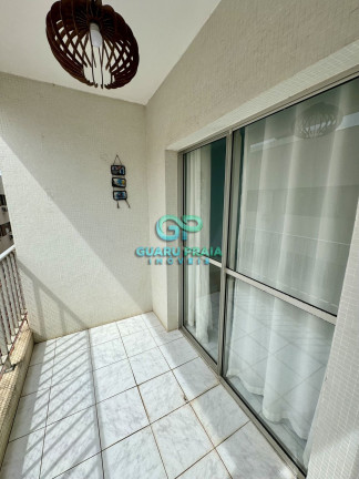 Apartamento com 2 Quartos para Alugar, 86 m² em Enseada - Guarujá
