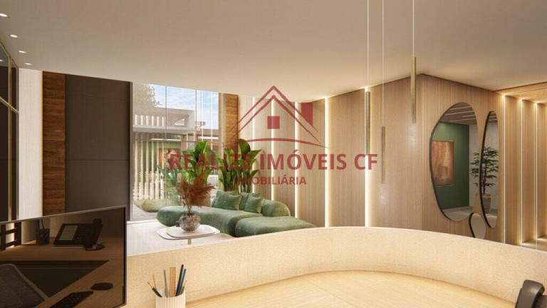 Imagem Apartamento com 1 Quarto à Venda, 60 m² em Passagem - Cabo Frio