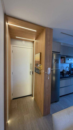 Imagem Apartamento com 1 Quarto à Venda, 56 m² em Areias - Tijucas Imagem Apartamento com 1 Quarto à Venda, 56 m² em Areias - Tijucas