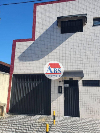 Kitnet com 1 Quarto à Venda, 30 m² em Caiçara - Praia Grande