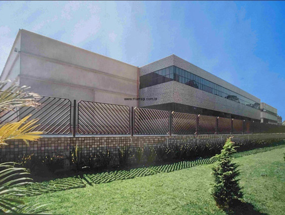 Imagem Imóvel para Alugar, 5.137 m² em Alphaville - Barueri Imagem Imóvel para Alugar, 5.137 m² em Alphaville - Barueri
