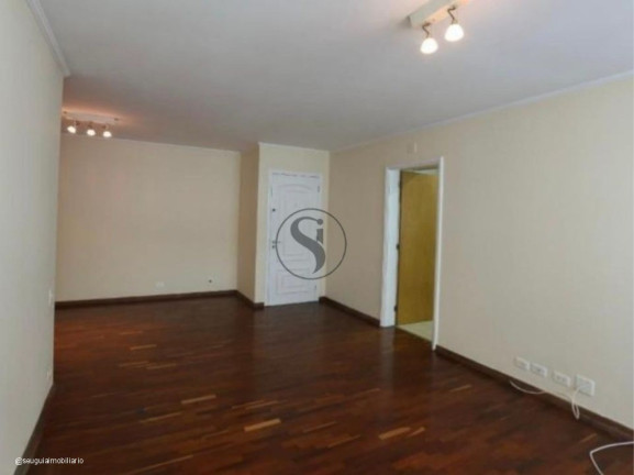 Imagem Apartamento com 3 Quartos à Venda, 128 m² em Vila Nova Conceição - São Paulo Imagem Apartamento com 3 Quartos à Venda, 128 m² em Vila Nova Conceição - São Paulo